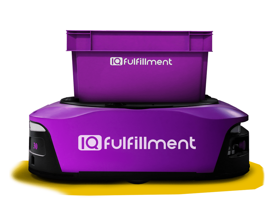 fulfillment banner